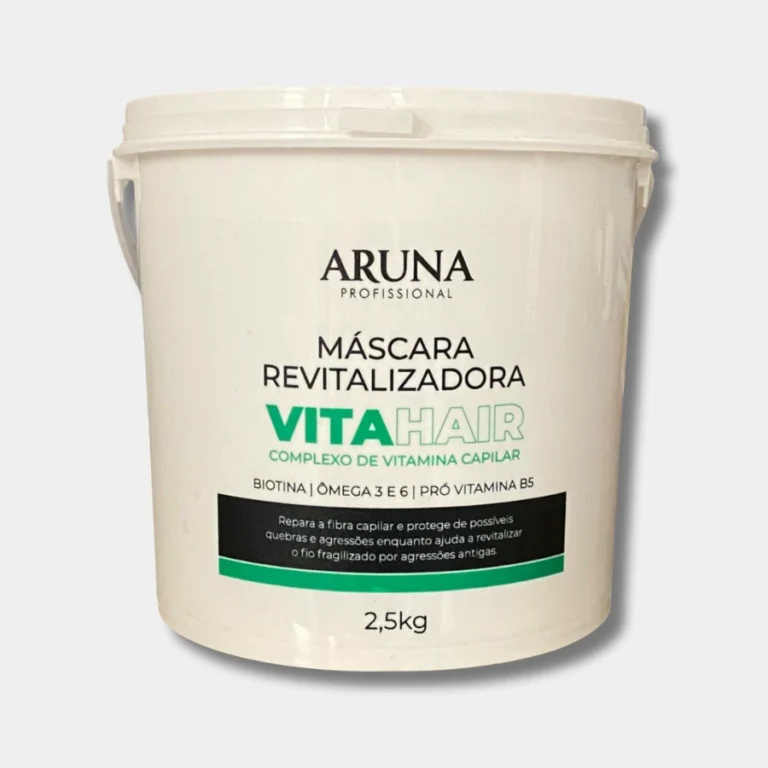 Máscara Vita Hair – Salon Pro
