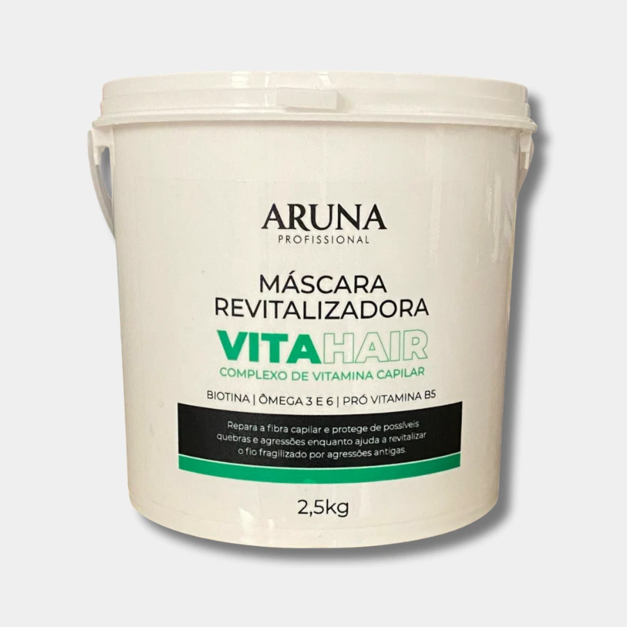 Máscara Vita Hair - Salon Pro