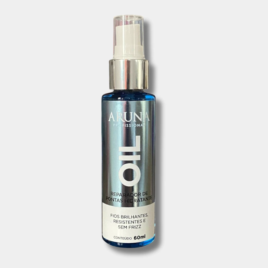 Óleo Anti-frizz