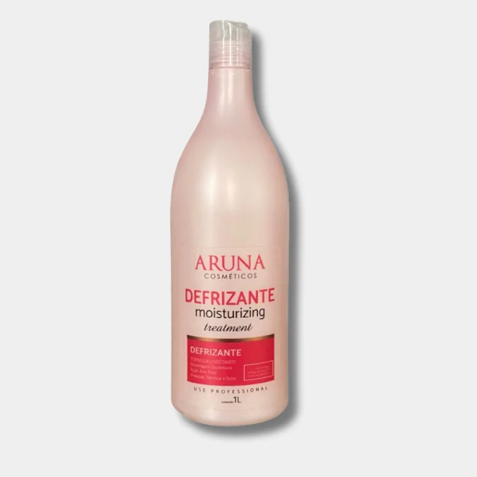 Tratamento Defrizante 1L