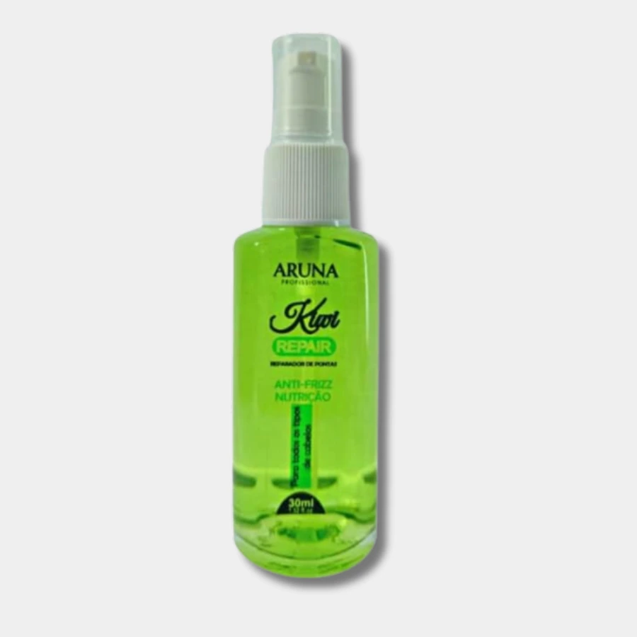 Óleo Reparador de Pontas Kiwi – 30ml