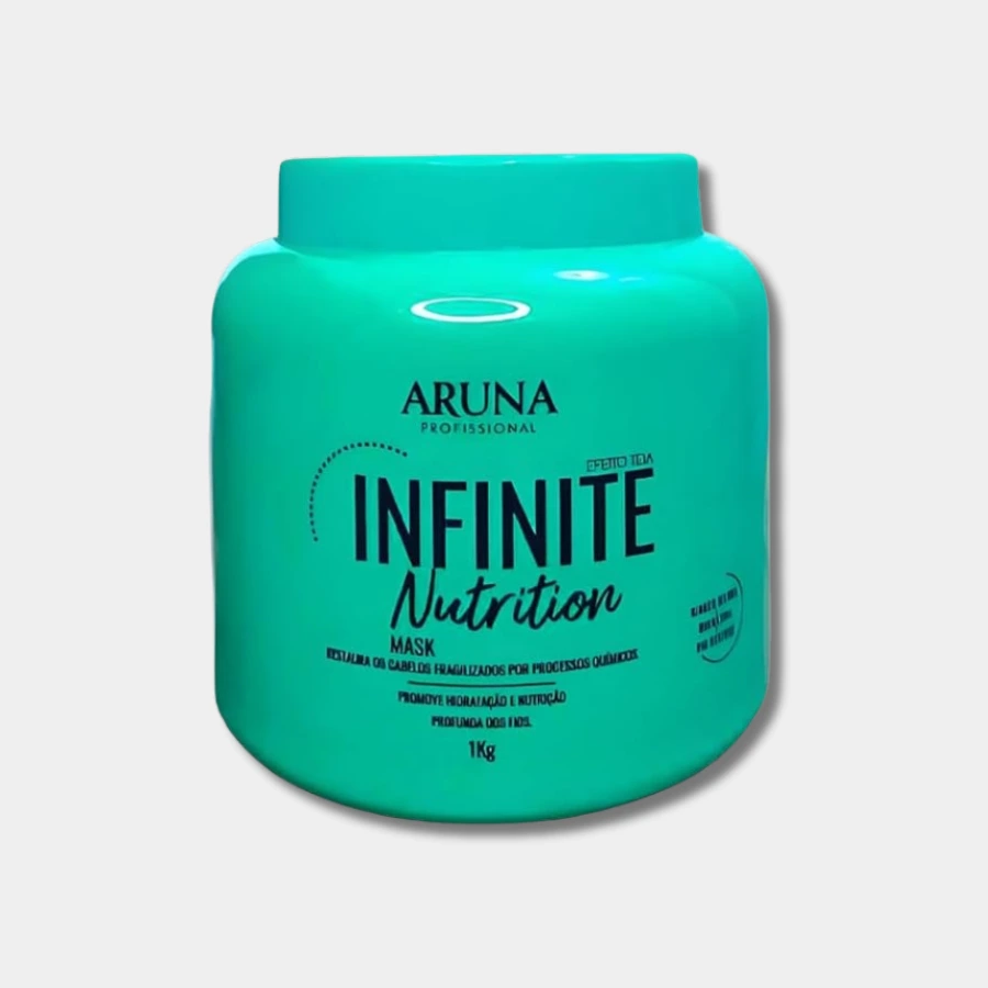 Máscara Infinite Nutrition Pro – 1Kg